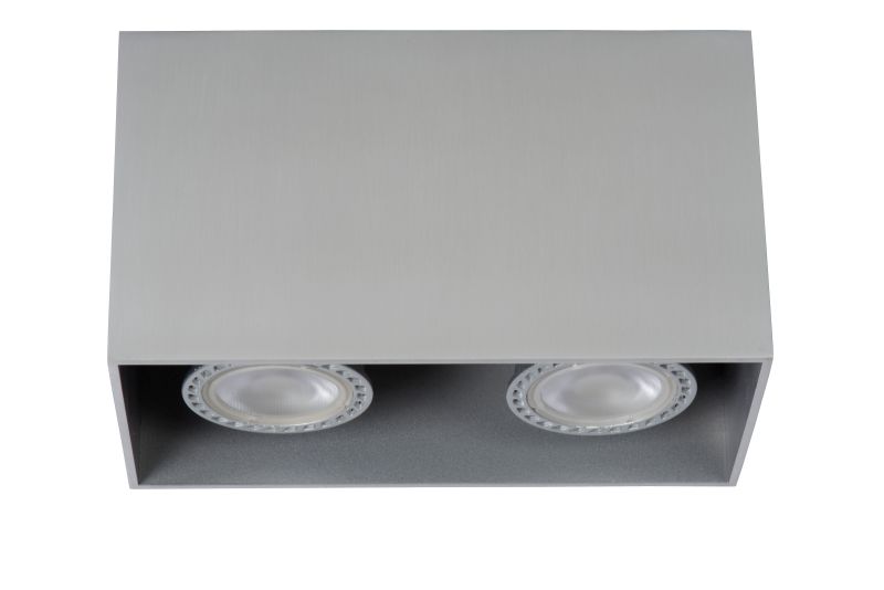 BODI - Stropné svietidlo - 2xGU10excl